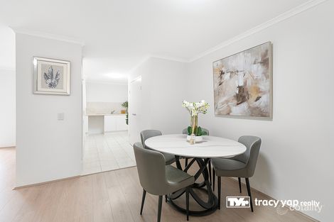 Property photo of 89/94-116 Culloden Road Marsfield NSW 2122