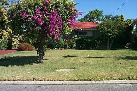 Property photo of 20 Rockliff Avenue Karrinyup WA 6018