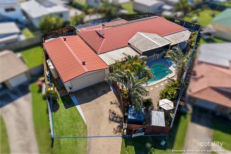 4 Spray Ct, Beachmere, QLD 4510