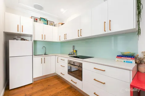 Property photo of 6/8 Roker Street Cronulla NSW 2230