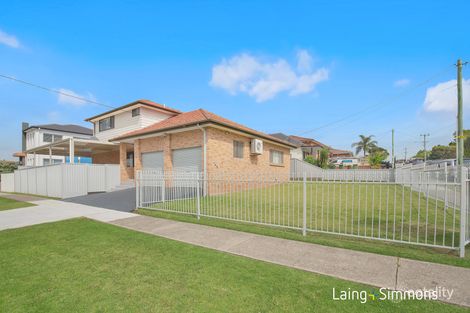 Property photo of 136 Guildford Road Guildford NSW 2161