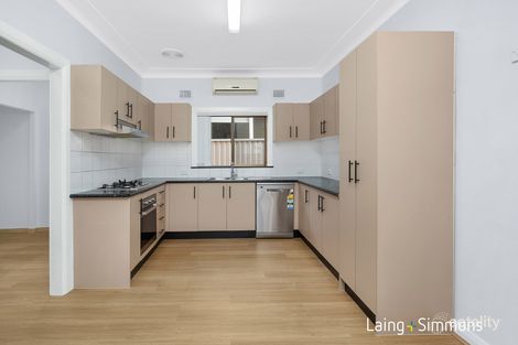 Property photo of 136 Guildford Road Guildford NSW 2161