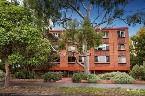 7/212-222 The Avenue, Parkville, VIC 3052