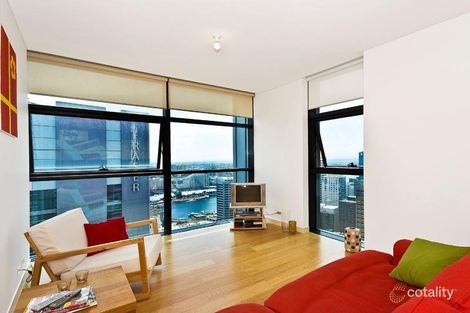 Property photo of 4210/101 Bathurst Street Sydney NSW 2000