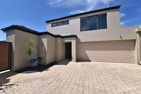 Property photo of 7C Yarram Road Balcatta WA 6021