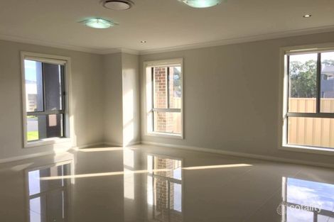 Property photo of 9 Bisen Street Kellyville Ridge NSW 2155