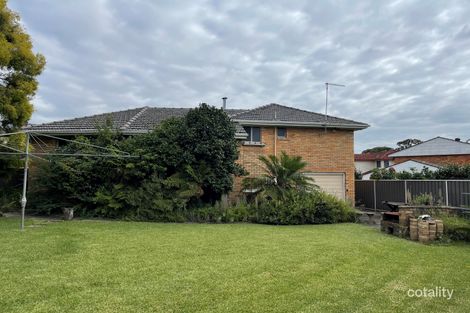 Property photo of 21 Lewis Place Panania NSW 2213