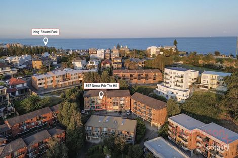 Property photo of 8/57 Nesca Parade The Hill NSW 2300