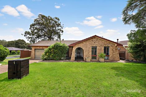 Property photo of 1 Crystal Street Edgeworth NSW 2285