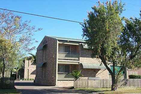 82 Edington St, Berserker, QLD 4701