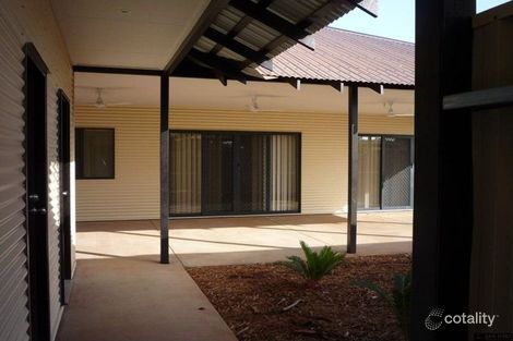 Property photo of 35 Jabiru Loop South Hedland WA 6722