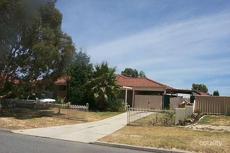 49 Farmer Ave, Brookdale, WA 6112