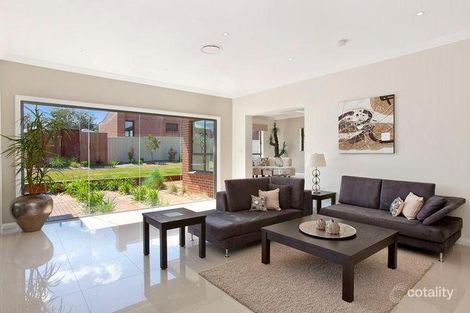 Property photo of 8 Forestgrove Drive Harrington Park NSW 2567
