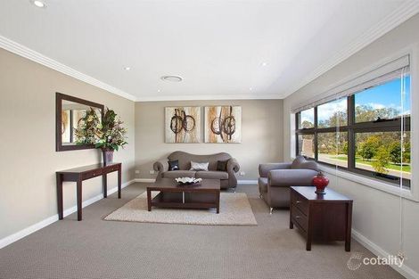 Property photo of 8 Forestgrove Drive Harrington Park NSW 2567