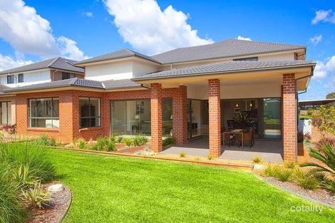 Property photo of 8 Forestgrove Drive Harrington Park NSW 2567