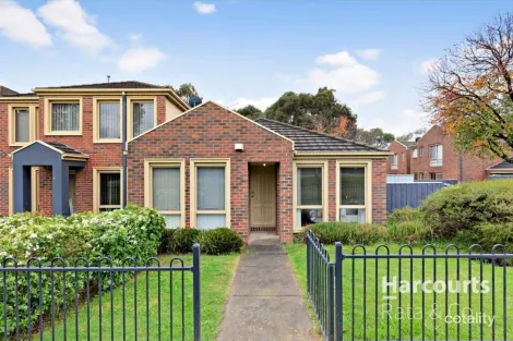 5/215 BETULA AVE, MILL PARK, VIC 3082