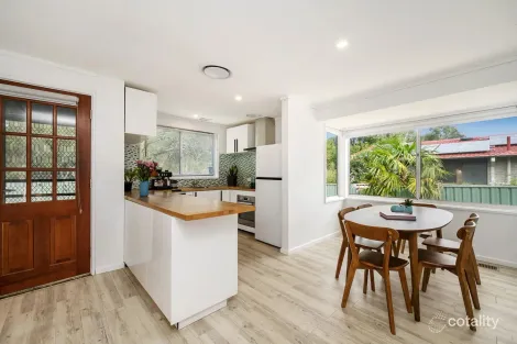 Property photo of 19 Donnison Place Charnwood ACT 2615