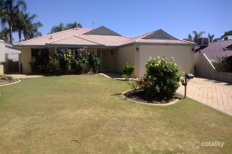 18 Cervantes Loop, Yangebup, WA 6164