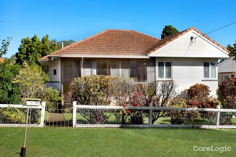 Property photo of 27 Millicent Street Moorooka QLD 4105