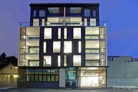 501/5 Wilson St, South Yarra, VIC 3141