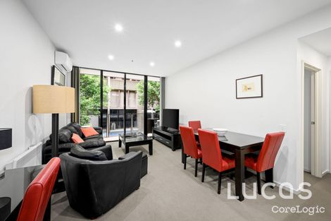 Property photo of 110/21 Saint Mangos Lane Docklands VIC 3008