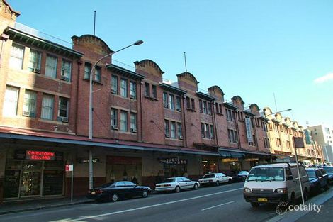 35-39 Ultimo Rd, Haymarket, NSW 2000
