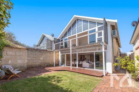 20b Livingstone St, Beaconsfield, WA 6162