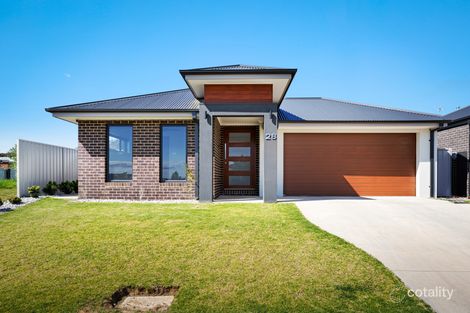 28 Bradbury Lane, Baranduda, VIC 3691