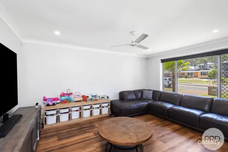 Property photo of 65 Bagnall Beach Road Corlette NSW 2315