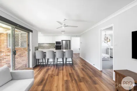 Property photo of 65 Bagnall Beach Road Corlette NSW 2315