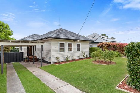 Property photo of 4 Duke Street Morpeth NSW 2321