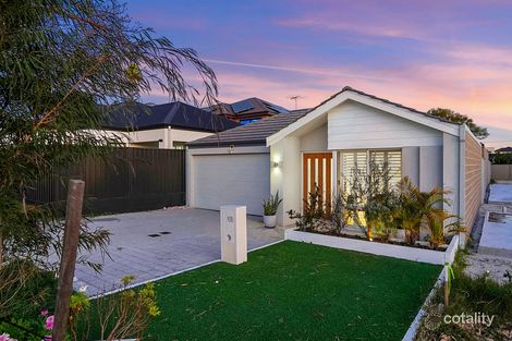 Property photo of 92B Shakespeare Avenue Yokine WA 6060