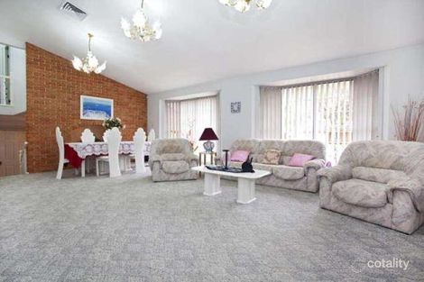 Property photo of 25 Flinders Crescent Hinchinbrook NSW 2168