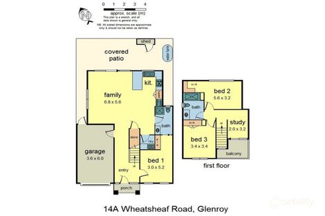Property photo of 14A Wheatsheaf Road Glenroy VIC 3046