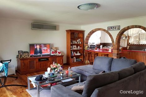 Property photo of 126 Hollywood Drive Lansvale NSW 2166