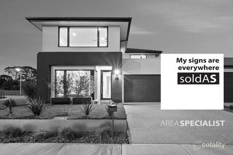 Property photo of 20 Orlando Crescent Keysborough VIC 3173