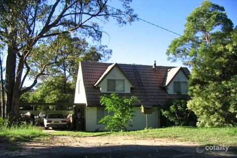 53a Perry Ave, Springwood, NSW 2777