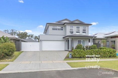 64 Seagrass Ave, Vincentia, NSW 2540