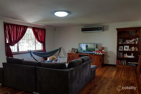 Property photo of 126 Hollywood Drive Lansvale NSW 2166