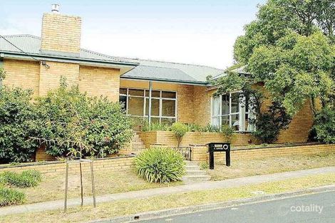 11 Louise St, Heidelberg, VIC 3084