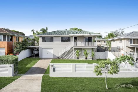 19 Samantha St, Wynnum West, QLD 4178