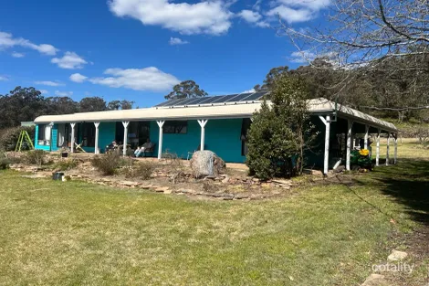 618 Coopers Rd, Red Range, NSW 2370