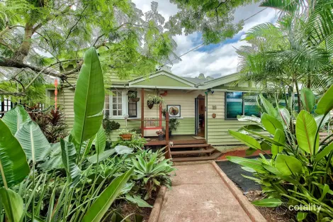 158 Jubilee Tce, Bardon, QLD 4065