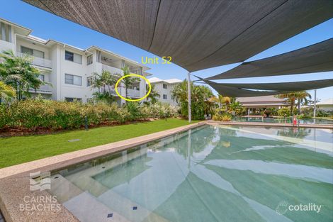 Property photo of 52/114-118 Trinity Beach Road Trinity Beach QLD 4879