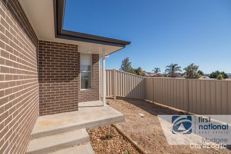 Property photo of 17 Charles Lester Place Mudgee NSW 2850