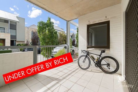 19/59 Breaksea Dr, North Coogee, WA 6163
