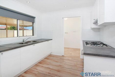 Property photo of 59 Olympus Drive St Clair NSW 2759