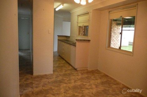 Property photo of 35 Gainsborough Drive Glenvale QLD 4350