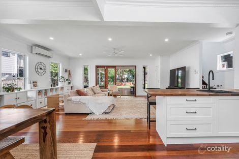 Property photo of 40 Whitworth Road Cannon Hill QLD 4170