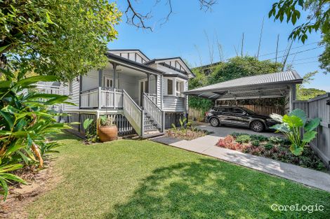 Property photo of 40 Whitworth Road Cannon Hill QLD 4170